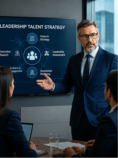 Leadership Assessment
